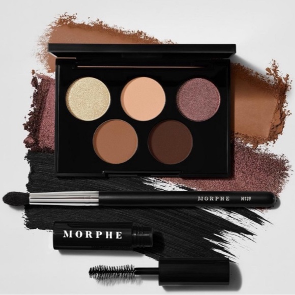 Morphe Effortless Effects Artistry Trio - Picture 1 of 11